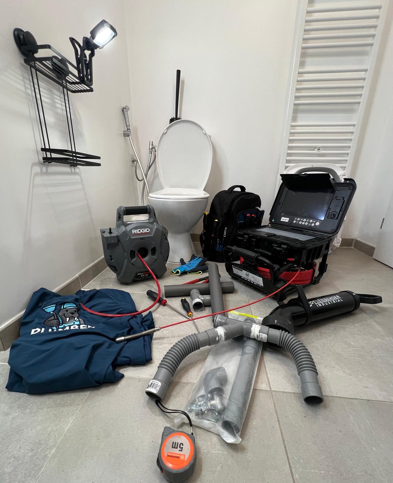 Matériel Professionnel